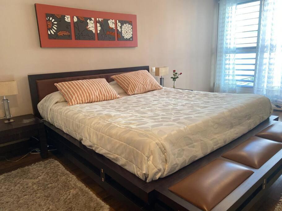 Modern 5-Bedroom Villa With Pool Montequinto 外观 照片