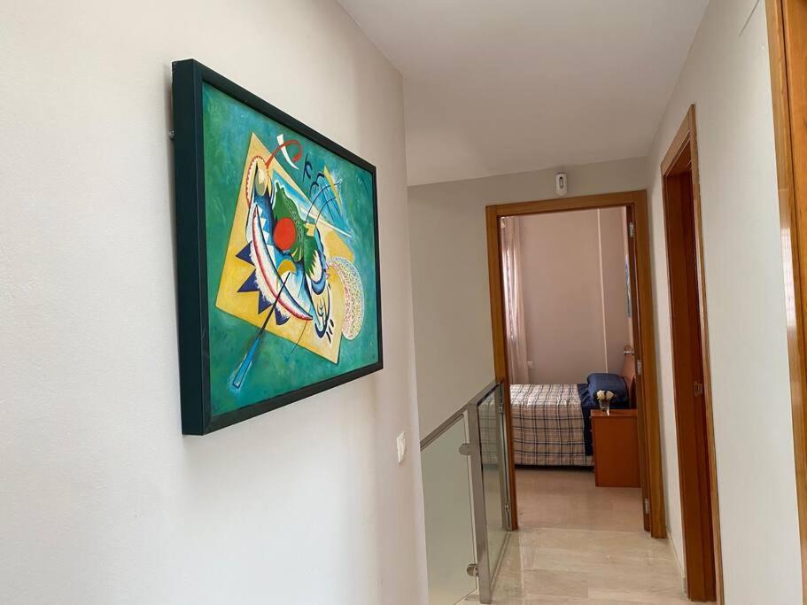 Modern 5-Bedroom Villa With Pool Montequinto 外观 照片